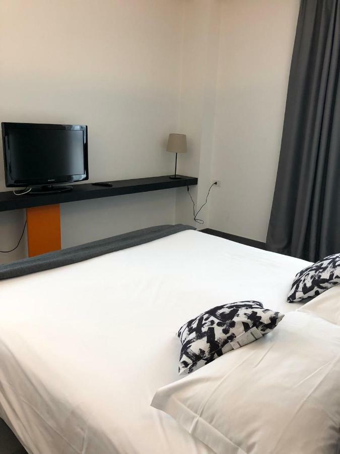 Parco Paglia Home Chieti Exterior foto
